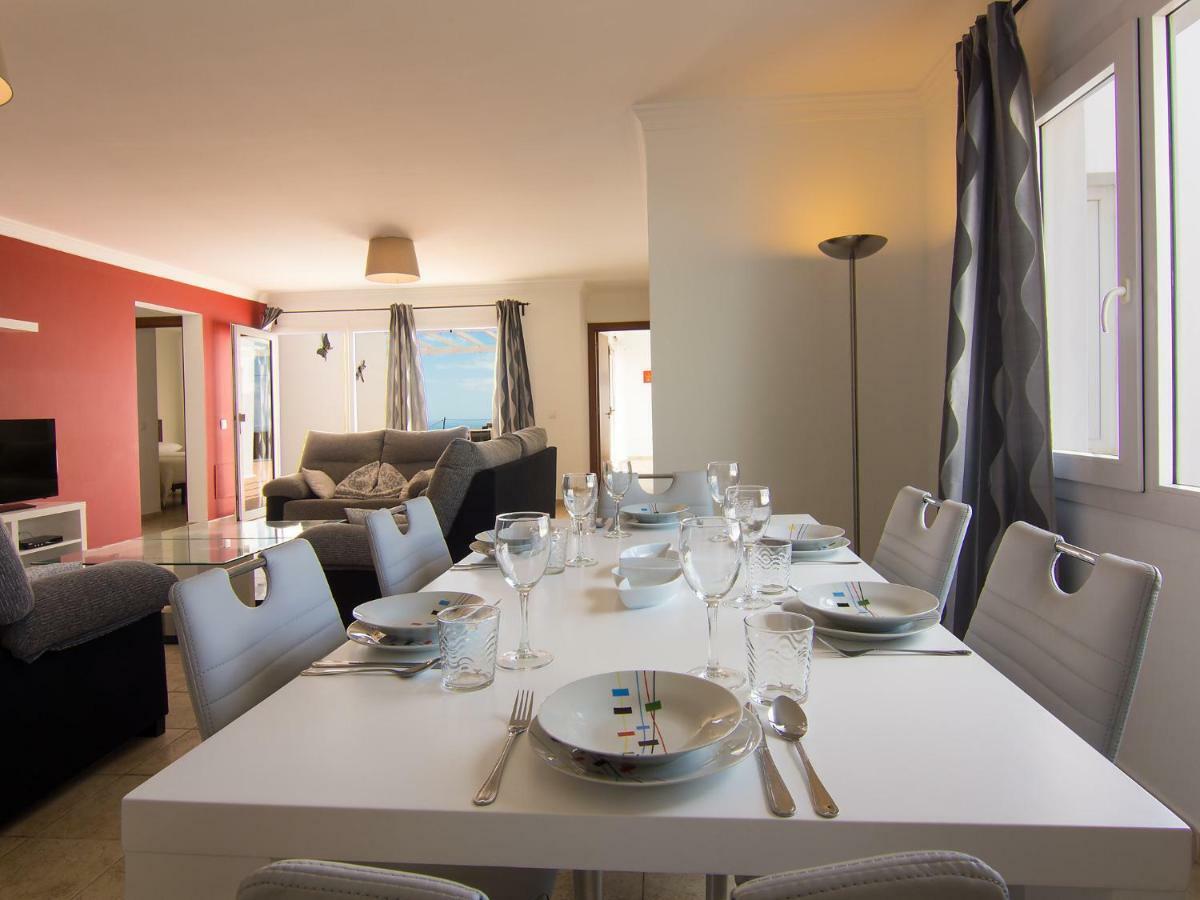 Holiday Home Pelzer By Interhome Conil Exterior foto