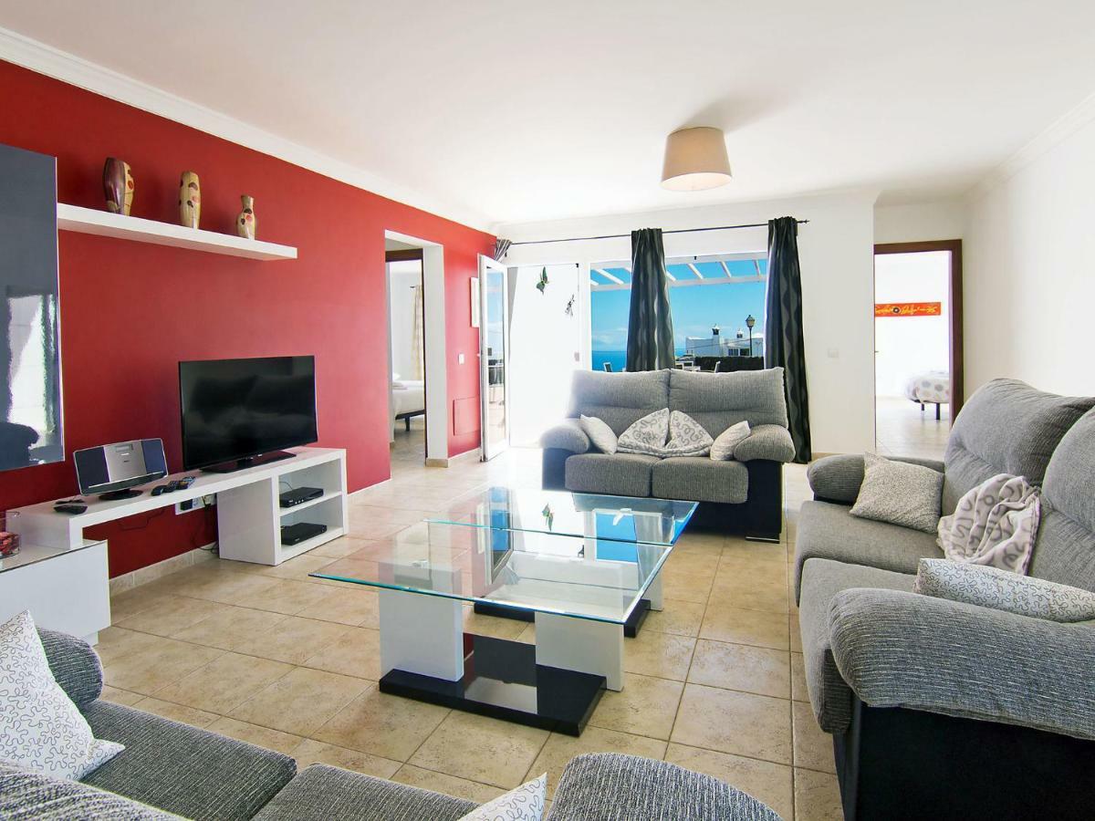 Holiday Home Pelzer By Interhome Conil Exterior foto